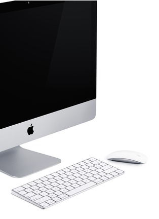 Detail View - Click To Enlarge - APPLE - 21.5"" iMac with Retina 4K display - 3.1GHz