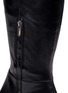 Detail View - Click To Enlarge - SAM EDELMAN - 'Joelle' knee high leather boots