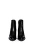 Figure View - Click To Enlarge - SAM EDELMAN - 'Joey' zip leather boots
