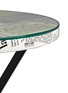 Detail View - Click To Enlarge - FORNASETTI - Ultime Notizie tripod table
