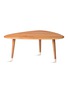 Main View - Click To Enlarge - RED EDITION - Fifties small coffee table