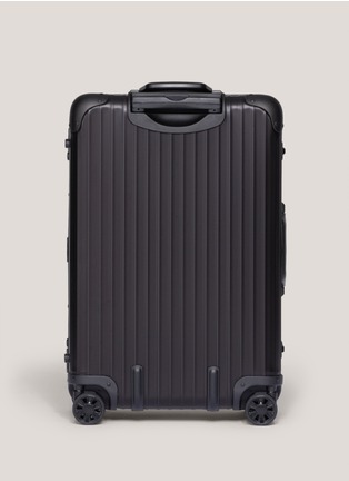 Back View - Click To Enlarge -  - Topas Stealth Multiwheel®