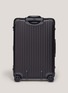Back View - Click To Enlarge -  - Topas Stealth Multiwheel®