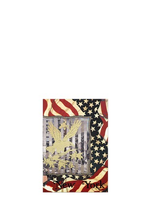 Main View - Click To Enlarge - CHRISTIAN LACROIX - Notecard - New York