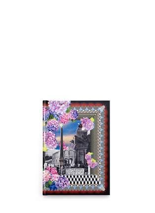 Main View - Click To Enlarge - CHRISTIAN LACROIX - 3D journal