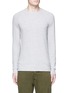 Main View - Click To Enlarge - DENHAM - 'JV' raglan sleeve sweater