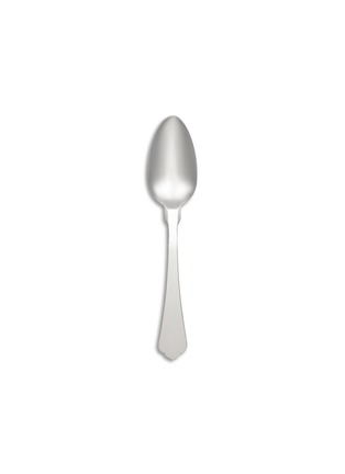 Main View - Click To Enlarge - ASTIER DE VILLATTE - Stainless steel serving spoon