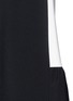 Detail View - Click To Enlarge - ROKSANDA - 'Fuji' colourblock cady crepe dress