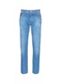 Main View - Click To Enlarge - VALENTINO GARAVANI - 'Rockstud Untitled 06' jeans