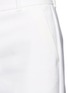 Detail View - Click To Enlarge - 3.1 PHILLIP LIM - Tech cotton blend culottes