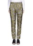 Main View - Click To Enlarge - 3.1 PHILLIP LIM - Floral print silk pants