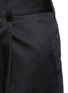 Detail View - Click To Enlarge - 3.1 PHILLIP LIM - Cotton blend twill carrot pants