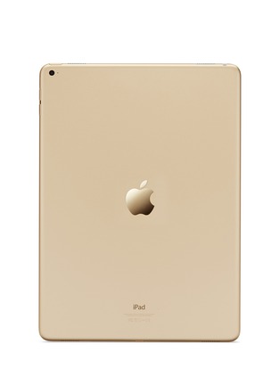  - APPLE - 12.9'''' iPad Pro Wi-Fi 32GB - Gold