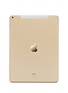 Figure View - Click To Enlarge - APPLE - 12.9"" iPad Pro Wi-Fi + Cellular 128GB - Gold