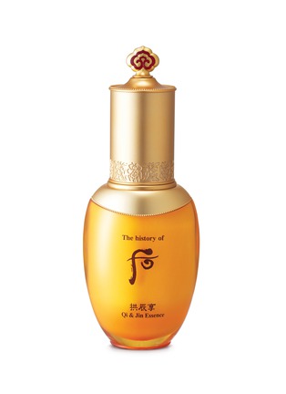 Main View - Click To Enlarge - THE HISTORY OF WHOO - Gongjinhyang Qi & Jin Pore Care Essence 45ml