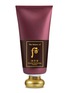 Main View - Click To Enlarge - THE HISTORY OF WHOO - Jinyulhyang Essential Moisturising Cleanser 180ml