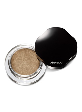 Main View - Click To Enlarge - SHISEIDO - Shimmering Cream Eye Color – Clay BE728