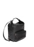 Front View - Click To Enlarge - MARNI - 'Backpack' convertible leather bag