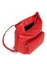 Detail View - Click To Enlarge - MARNI - 'Backpack' convertible leather bag