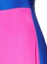 Detail View - Click To Enlarge - ROKSANDA - 'Leighton' silk crepe skirt