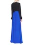 Figure View - Click To Enlarge - ROKSANDA - 'Leighton' silk crepe skirt