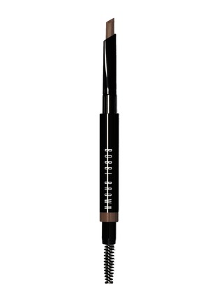 Main View - Click To Enlarge - BOBBI BROWN - Perfectly Defined Long-Wear Brow Pencil – Taupe