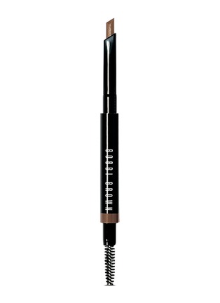 Main View - Click To Enlarge - BOBBI BROWN - Perfectly Defined Long-Wear Brow Pencil - Rich Brown