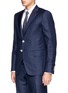Front View - Click To Enlarge - ISAIA - 