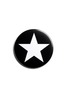 Main View - Click To Enlarge - GIVENCHY - Star badge