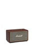  - MARSHALL - Stanmore Loudspeaker - Brown