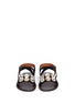 Figure View - Click To Enlarge - MARNI - Jewel pony hair sandals