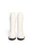 Figure View - Click To Enlarge - OPENING CEREMONY - 'Lucie' leather boots