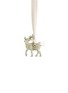 Main View - Click To Enlarge - ELIOT RAFFIT - Holiday Reindeer Christmas ornament