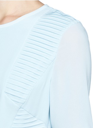 Detail View - Click To Enlarge - WHISTLES - 'Claudette' dress