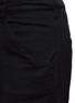 Detail View - Click To Enlarge - J BRAND - 'Houlihan' skinny fit zip cuff cargo pants