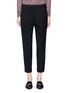 Main View - Click To Enlarge - VINCE - Tapered leg rolled cuff pants