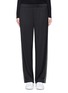 Main View - Click To Enlarge - VINCE - Pinstripe tailored track pants