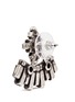 Detail View - Click To Enlarge - DANNIJO - 'Sorrento' Swarovski crystal jacket earrings