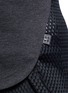 Detail View - Click To Enlarge - NIKE - NikeCourt mesh back tank top