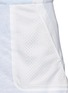 Detail View - Click To Enlarge - NIKE - 'AS Nike Premium Pack' mesh jersey dress