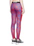 Detail View - Click To Enlarge - NIKE - 'Leg-A-See' print performance leggings