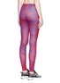 Back View - Click To Enlarge - NIKE - 'Leg-A-See' print performance leggings