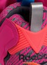 Detail View - Click To Enlarge - REEBOK - 'Instapump Fury Celebrate' slip-on sneakers