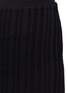 Detail View - Click To Enlarge - T BY ALEXANDER WANG - Jacquard jersey pencil skirt