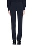 Main View - Click To Enlarge - THEORY - 'Izelle B' stretch crepe pants