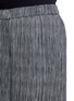 Detail View - Click To Enlarge - THEORY - 'Raoka W' stripe silk pants