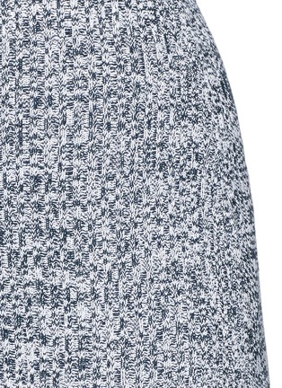 Detail View - Click To Enlarge - THEORY - 'Nellida' knit pencil skirt