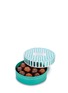 Main View - Click To Enlarge - FORTNUM & MASON - Small sea salted caramel truffle drum