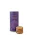 Main View - Click To Enlarge - FORTNUM & MASON - Piccadilly milk chocolate dipped digestive biscuits