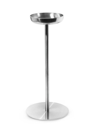Main View - Click To Enlarge - ALESSI - Wine cooler stand